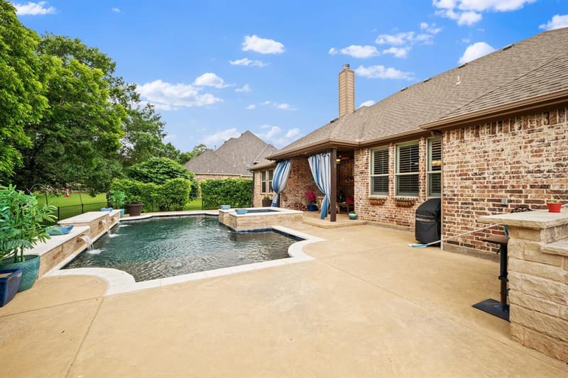 12540 Indian Creek Drive, Fort Worth TX 76179 - Photo 26
