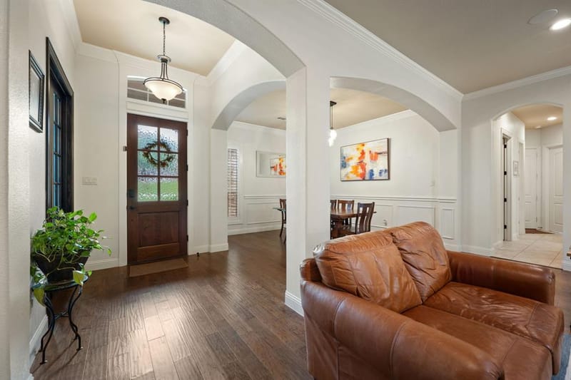 12540 Indian Creek Drive, Fort Worth TX 76179 - Photo 9