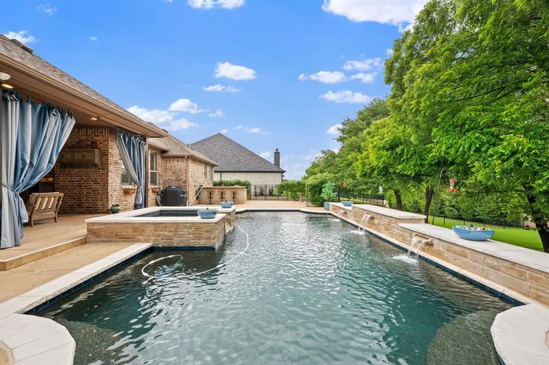 12540 Indian Creek Drive, Fort Worth TX 76179 - Photo 24