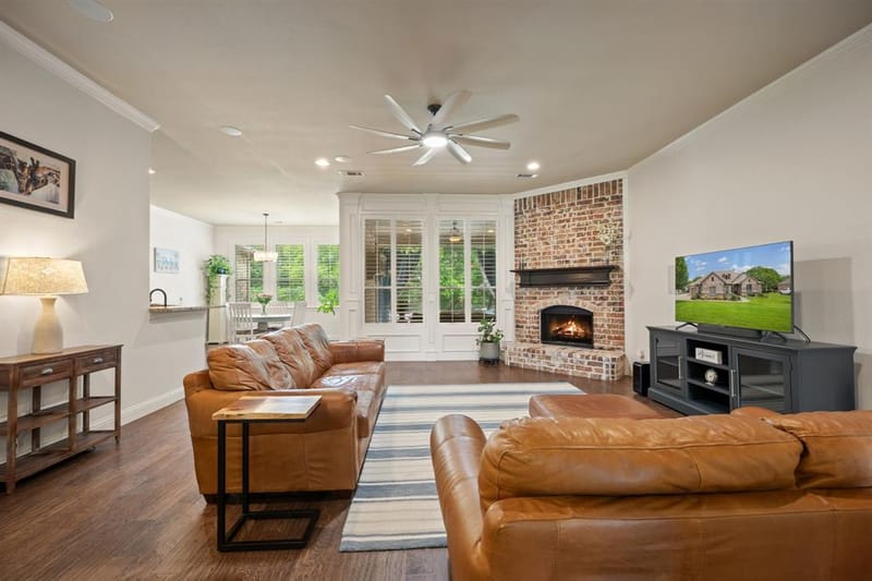 12540 Indian Creek Drive, Fort Worth TX 76179 - Photo 10