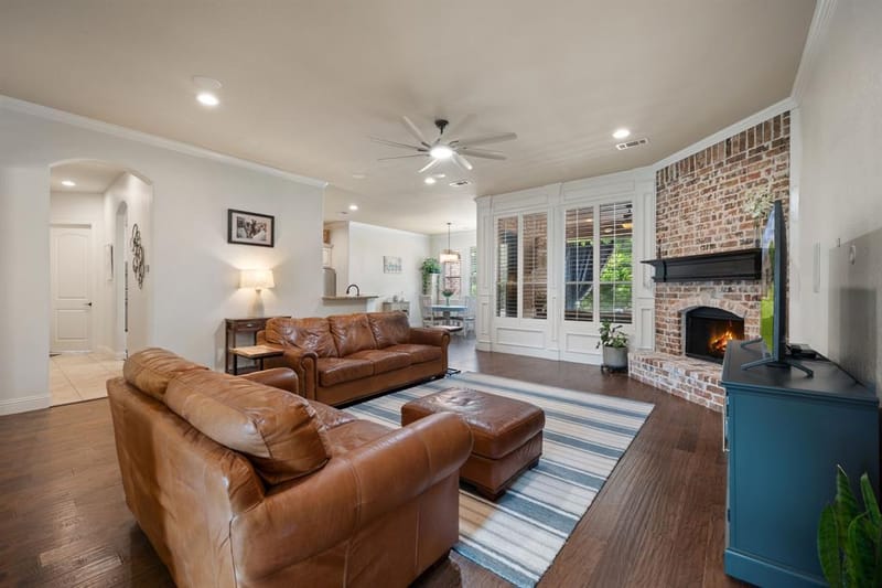 12540 Indian Creek Drive, Fort Worth TX 76179 - Photo 11
