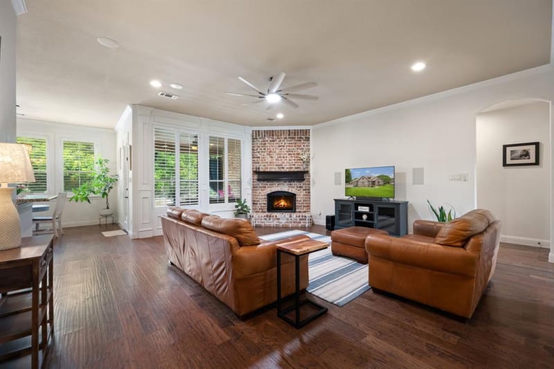 12540 Indian Creek Drive, Fort Worth TX 76179 - Photo 8