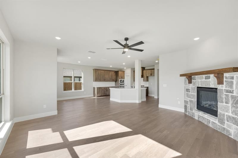 11 Grouse Circle, Sanger TX 76266 - Photo 17