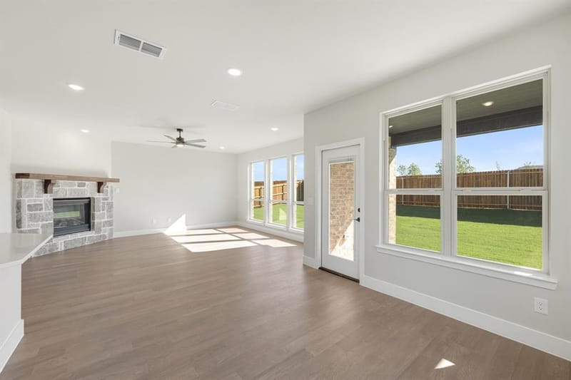 11 Grouse Circle, Sanger TX 76266 - Photo 10