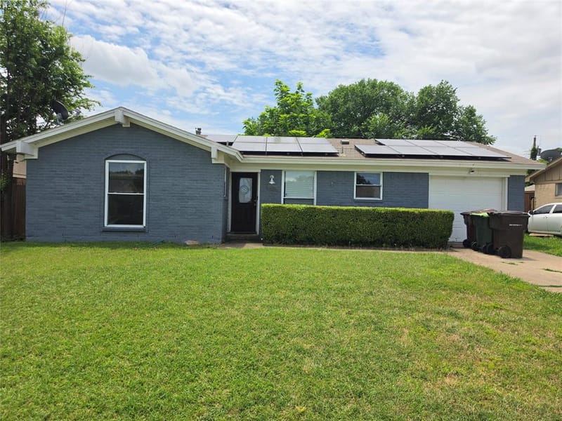 1628 Japonica Lane, Plano TX 75074