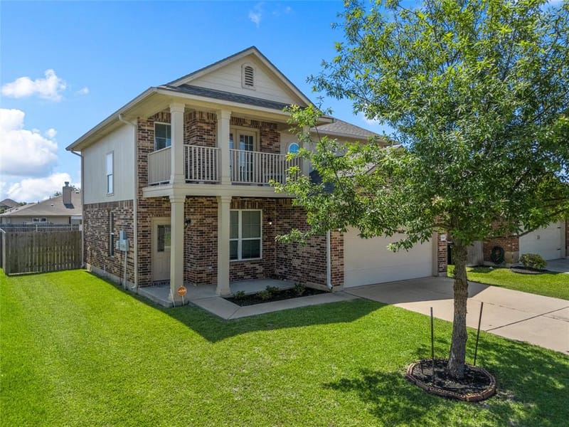 6540 Sendero Lane, Waco TX 76712 - Photo 2