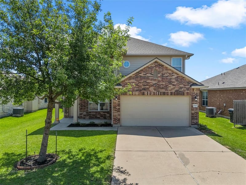 6540 Sendero Lane, Waco TX 76712