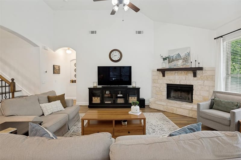 107 Meadow View Drive, McKinney TX 75071 - Photo 13