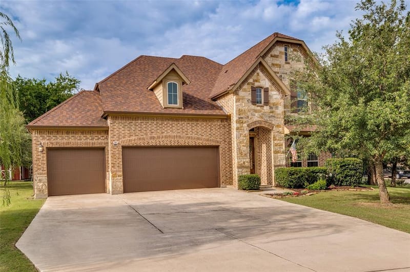 107 Meadow View Drive, McKinney TX 75071 - Photo 36
