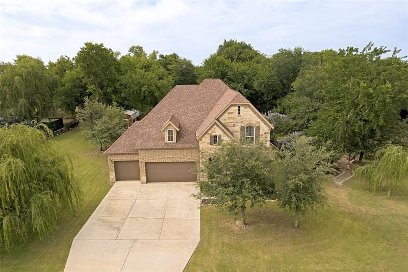 107 Meadow View Drive, McKinney TX 75071 - Photo 5