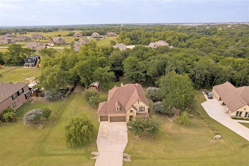 107 Meadow View Drive, McKinney TX 75071 - Photo 38