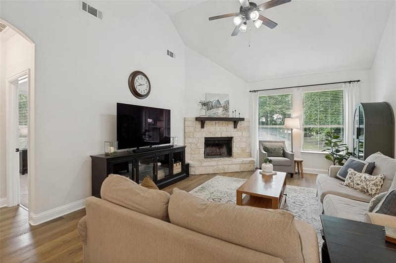 107 Meadow View Drive, McKinney TX 75071 - Photo 18