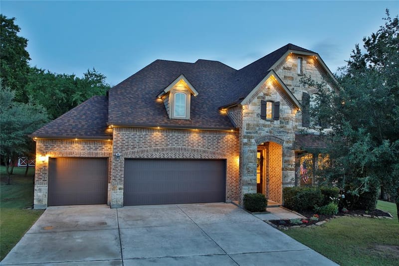 107 Meadow View Drive, McKinney TX 75071 - Photo 4
