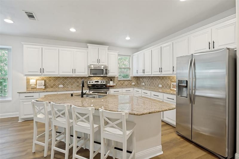 107 Meadow View Drive, McKinney TX 75071 - Photo 8