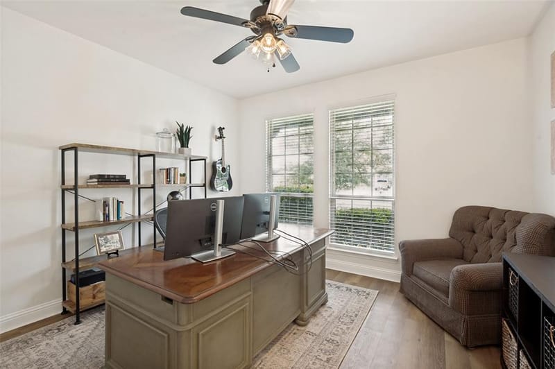 107 Meadow View Drive, McKinney TX 75071 - Photo 21