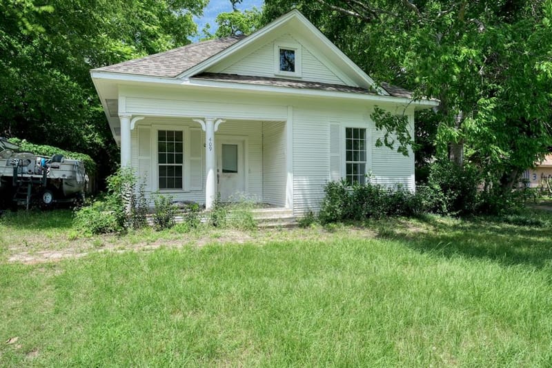 409 S Boyd Street, Lindale TX 75771 - Photo 3