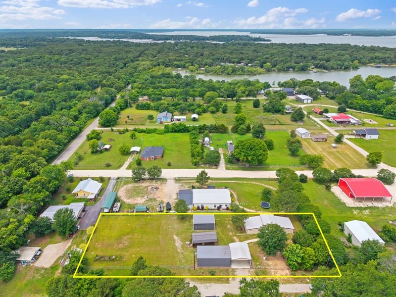 10160 Lynn Lane, Wills Point TX 75169 - Photo 27