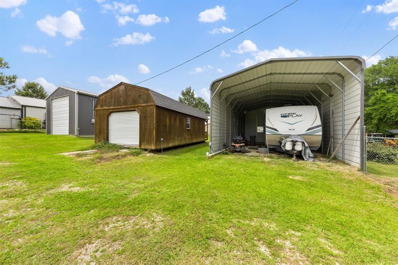 10160 Lynn Lane, Wills Point TX 75169 - Photo 36