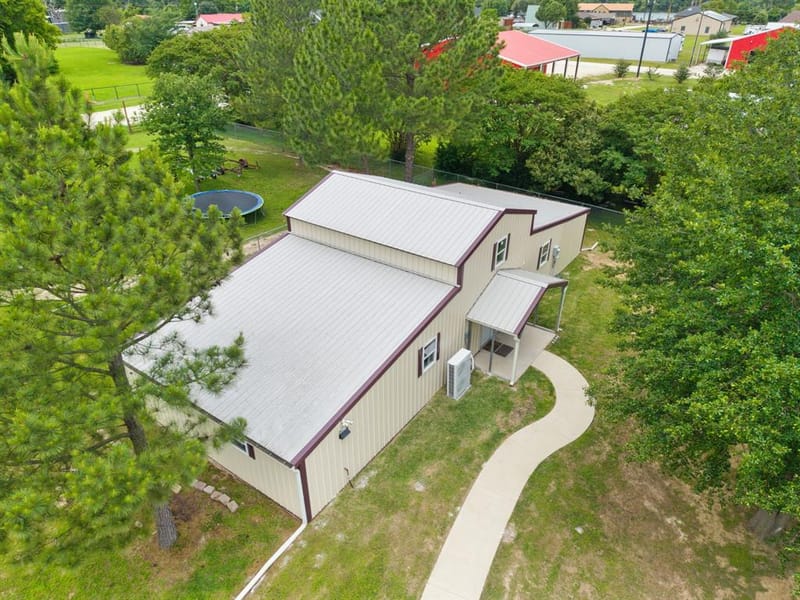 10160 Lynn Lane, Wills Point TX 75169 - Photo 32