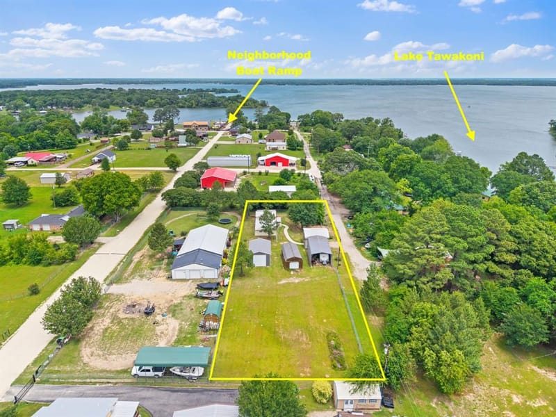10160 Lynn Lane, Wills Point TX 75169 - Photo 28