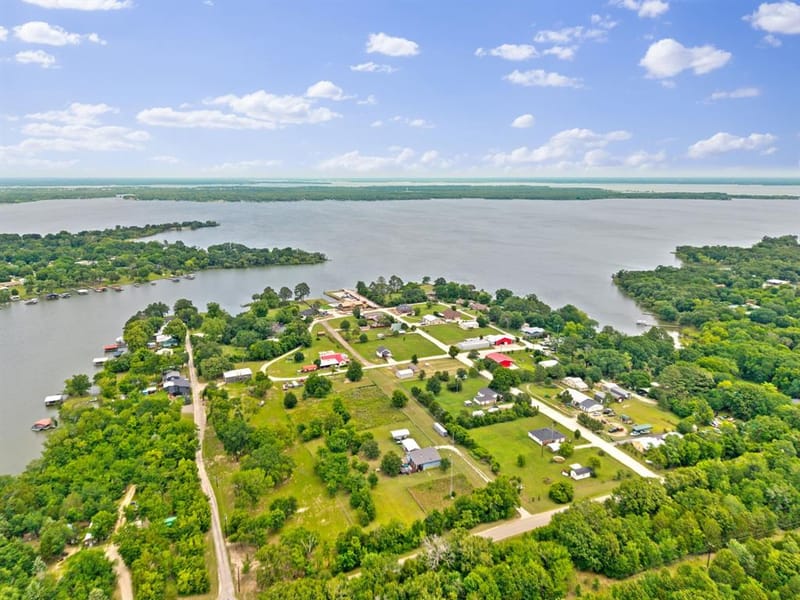 10160 Lynn Lane, Wills Point TX 75169 - Photo 33