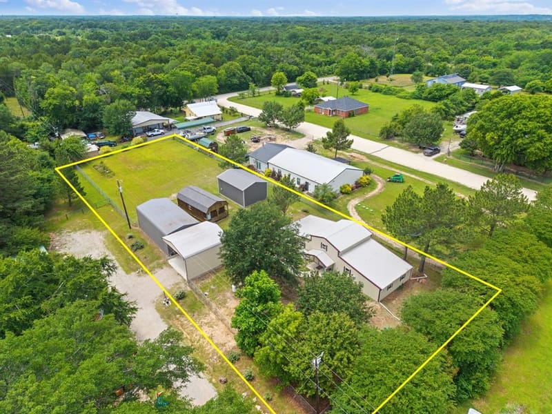 10160 Lynn Lane, Wills Point TX 75169 - Photo 31