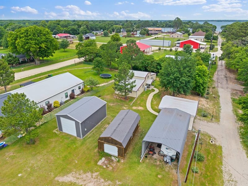 10160 Lynn Lane, Wills Point TX 75169 - Photo 29