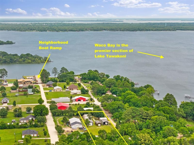 10160 Lynn Lane, Wills Point TX 75169 - Photo 4