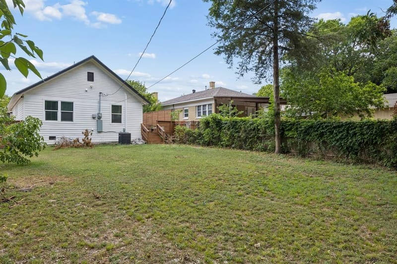 1008 S Oak Cliff Boulevard, Dallas TX 75208 - Photo 23