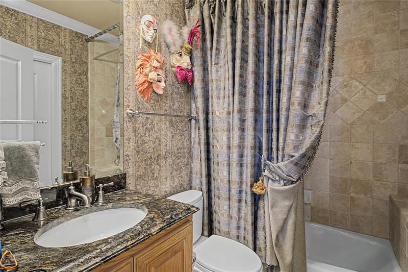 2713 Calder Court, Fort Worth TX 76107 - Photo 27