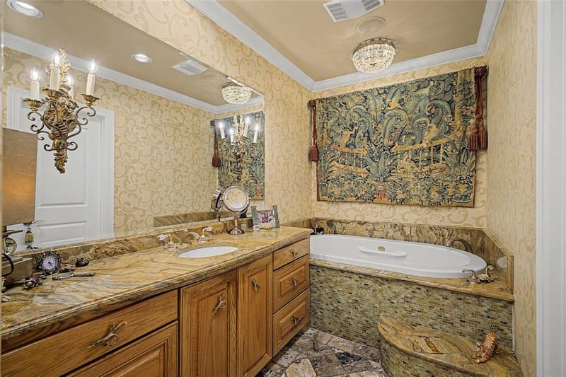 2713 Calder Court, Fort Worth TX 76107 - Photo 22
