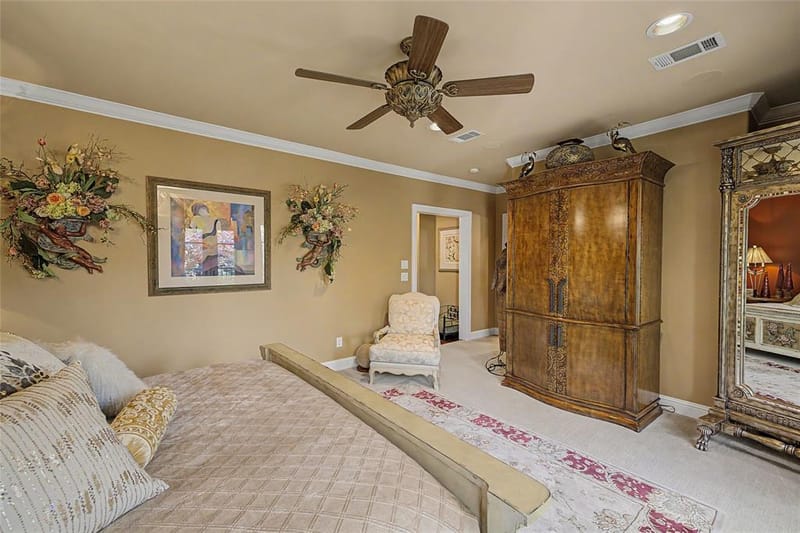 2713 Calder Court, Fort Worth TX 76107 - Photo 20