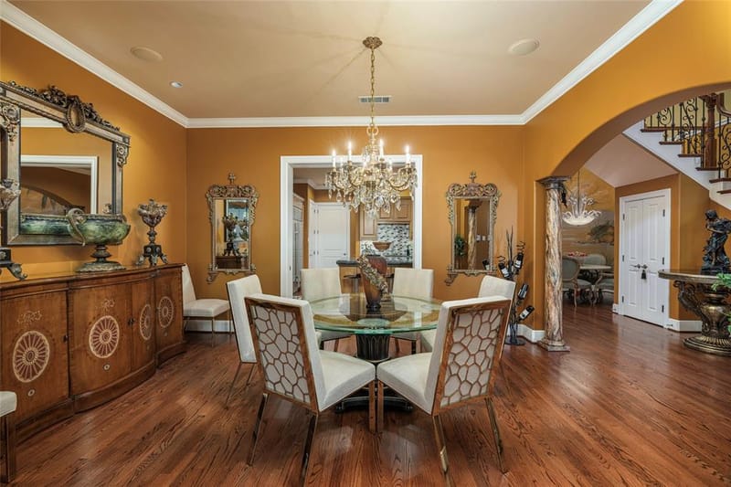 2713 Calder Court, Fort Worth TX 76107 - Photo 9