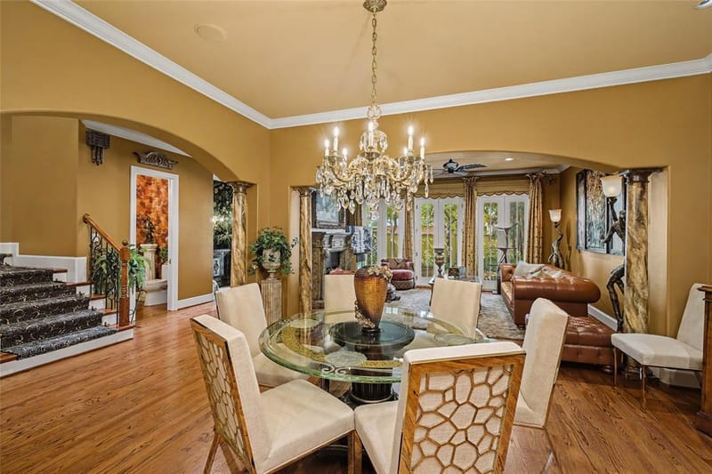 2713 Calder Court, Fort Worth TX 76107 - Photo 10