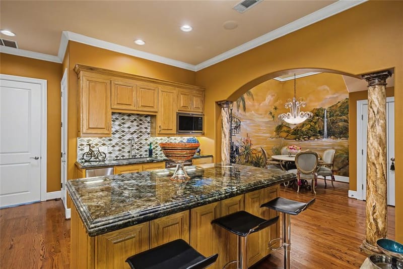 2713 Calder Court, Fort Worth TX 76107 - Photo 14