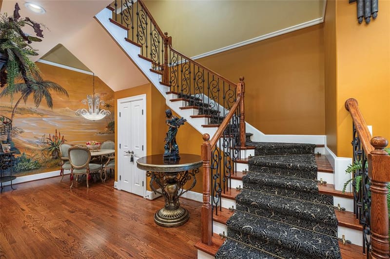 2713 Calder Court, Fort Worth TX 76107 - Photo 11