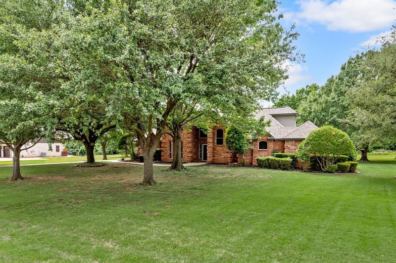 5851 Windridge Lane, Flower Mound TX 75028 - Photo 6