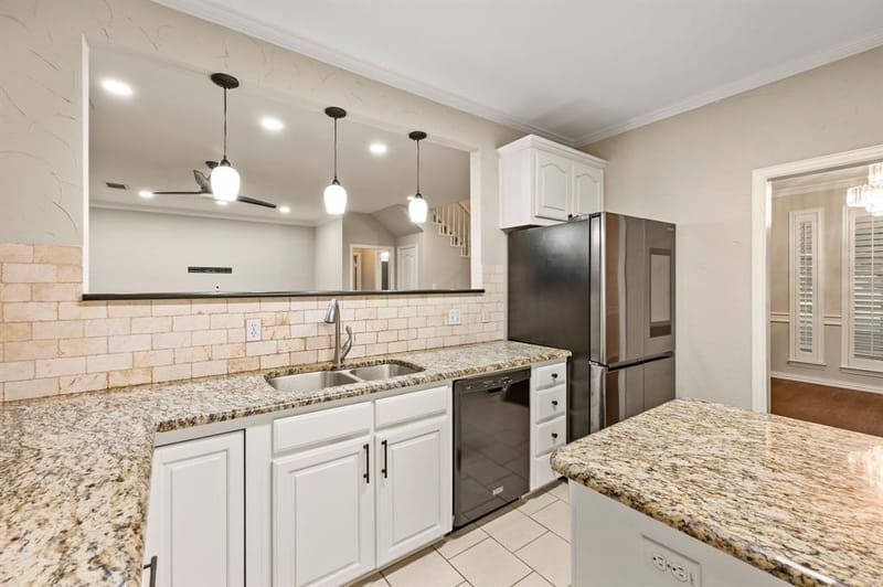 5851 Windridge Lane, Flower Mound TX 75028 - Photo 12