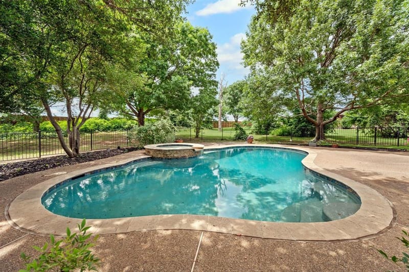 5851 Windridge Lane, Flower Mound TX 75028 - Photo 32