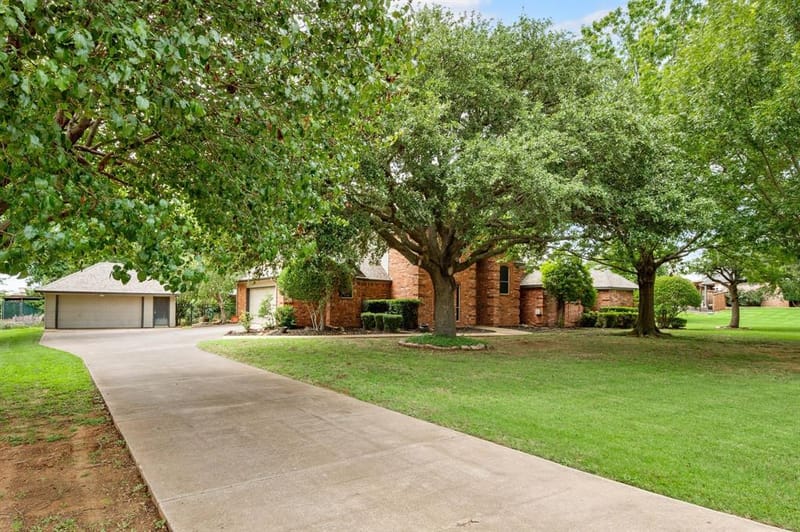 5851 Windridge Lane, Flower Mound TX 75028 - Photo 5
