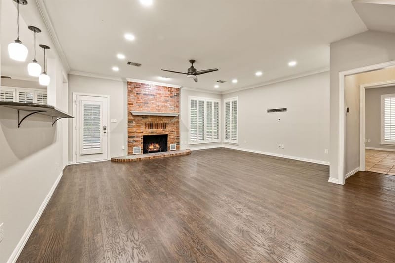5851 Windridge Lane, Flower Mound TX 75028 - Photo 9