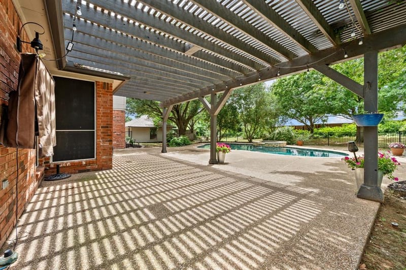 5851 Windridge Lane, Flower Mound TX 75028 - Photo 30
