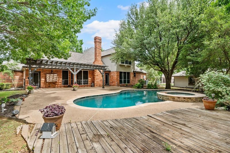 5851 Windridge Lane, Flower Mound TX 75028 - Photo 34