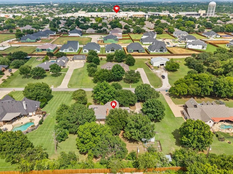 5851 Windridge Lane, Flower Mound TX 75028 - Photo 38