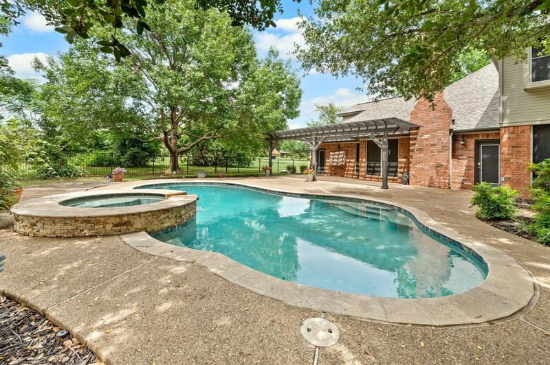 5851 Windridge Lane, Flower Mound TX 75028 - Photo 33