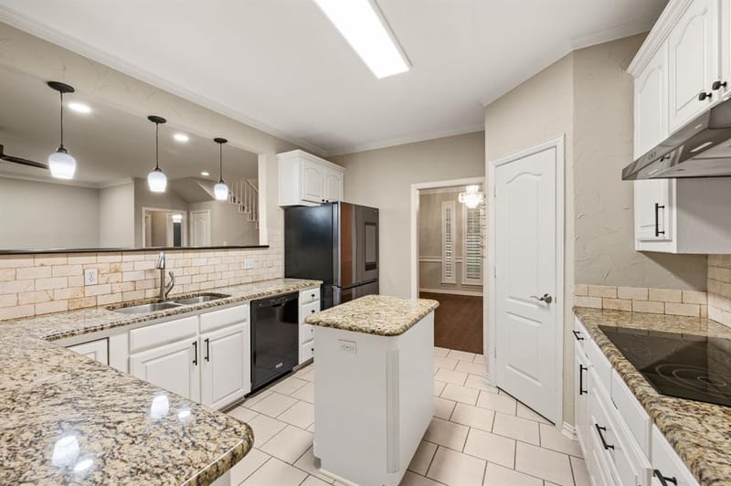 5851 Windridge Lane, Flower Mound TX 75028 - Photo 14