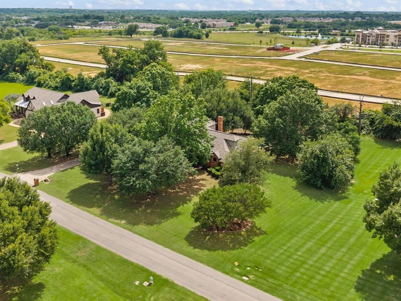 5851 Windridge Lane, Flower Mound TX 75028 - Photo 37