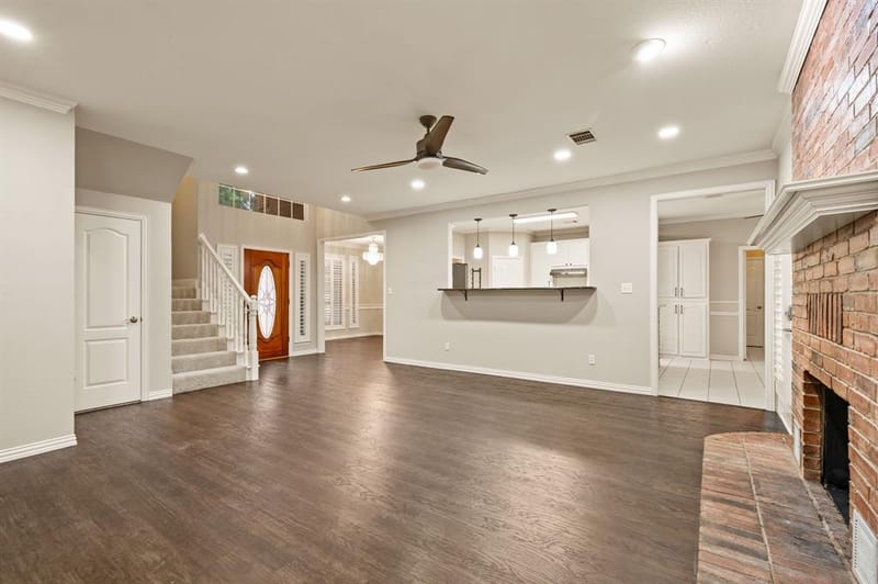 5851 Windridge Lane, Flower Mound TX 75028 - Photo 11
