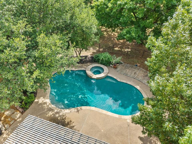 5851 Windridge Lane, Flower Mound TX 75028 - Photo 35