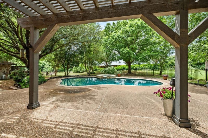 5851 Windridge Lane, Flower Mound TX 75028 - Photo 31